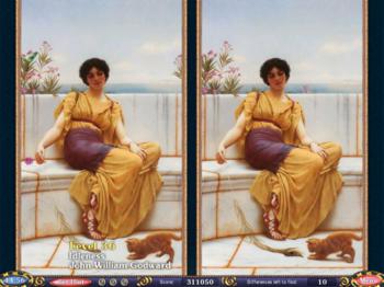 Secrets Of Great Art