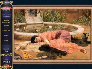 Secrets Of Great Art