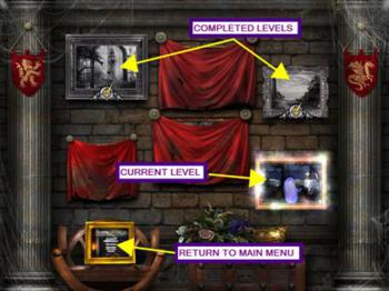 Treasure Seekers 2: The Enchanted Canvases