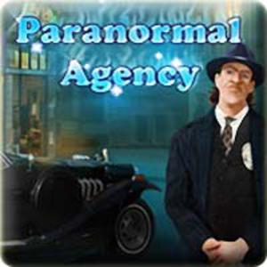 Paranormal Agency
