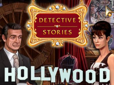 Detective Stories: Hollywood