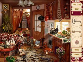 Detective Stories: Hollywood