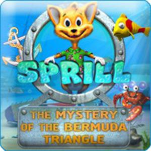 Sprill: The Mystery of The Bermuda Triangle