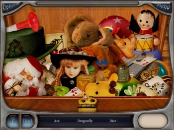 Angela Young 2: Escape the Dreamscape