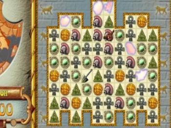 Тайны Атлантиды