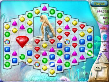 Зачарованная. Тайный Договор