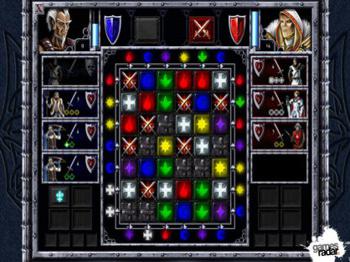 Головоломки 3 в 1