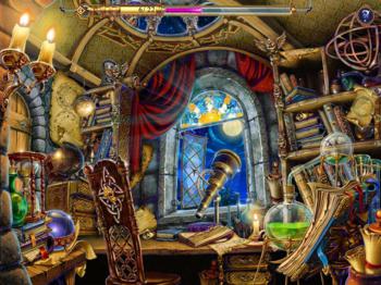 Помощник Алхимика