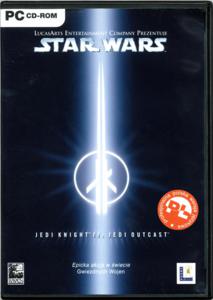 Star Wars Jedi Knight 2