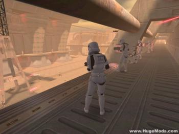 Star Wars Jedi Knight 2