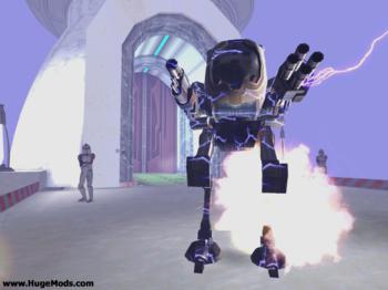 Star Wars Jedi Knight 2