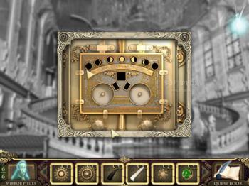 Princess Isabella: A Witch's Curse