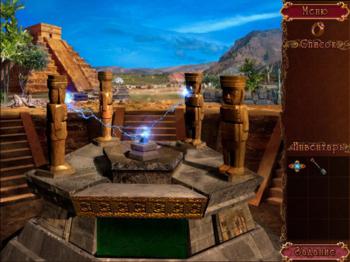 The Adventures of Diana Salinger