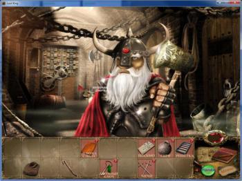 Mortimer Beckett and the Lost King