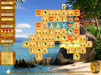 10 талисманов