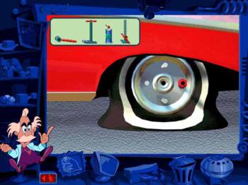 Как решить проблему