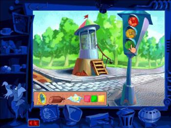 Как решить проблему